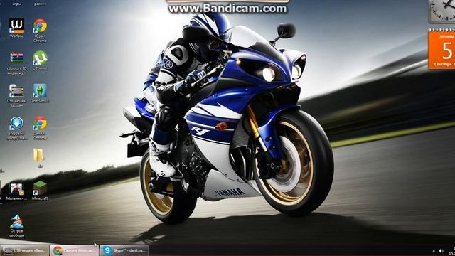 Как установить моды на Minecraft 1.4.7