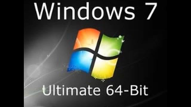 Windows 7 Ultimate incl. SP1 (32-Bit) / x64 (64-Bit) смотреть онлайн