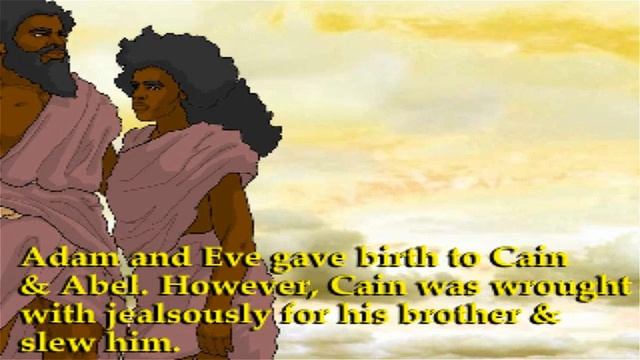 Chronicles of Gavri: Origins смотреть онлайн
