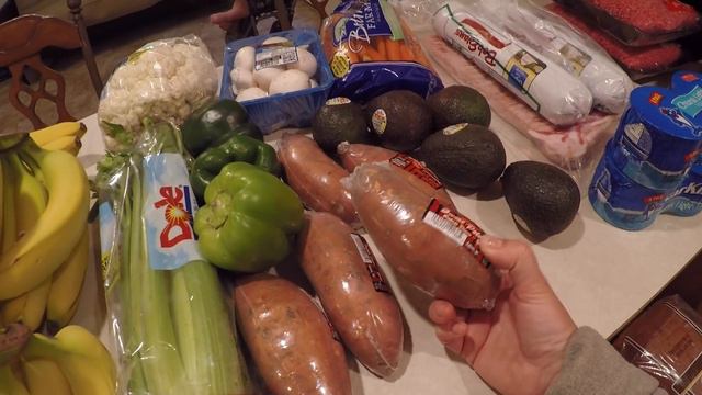 Large Family One Week ALDI Grocery Haul + Weekly Meal Plan | 5.2.16 смотреть онлайн