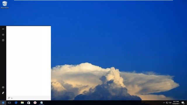 Windows 10 Taskbar Not Working FIX смотреть онлайн