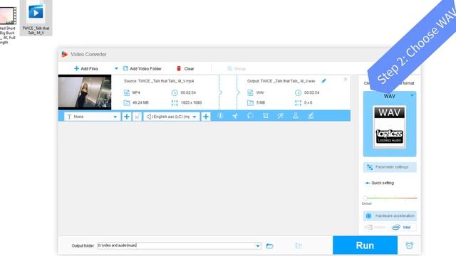 How to Free Convert MP4 to WAV Easily on Windows PC？ смотреть онлайн