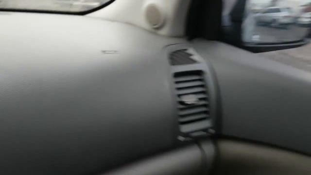 Korean Used Car - 2008 Kia Grand Carnival 2WD 11 SIT GX [Autowini.com] смотреть онлайн