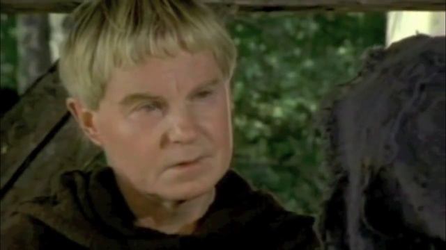 Brother Cadfael's Words of Wisdom Part One: God Sees Not with the Eyes of Man смотреть онлайн