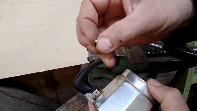 Ремонт кофеварки в дачных условиях от Домашнего мастера