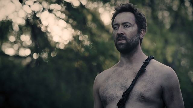 The sacred art of the forward roll - Roly Poly смотреть онлайн