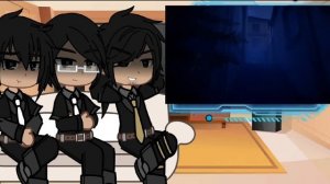 ||Реакция "МММ РАБОТА" на прошлое Валеры||5 часть||