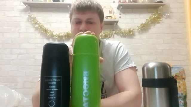 Видеообзор термоса Zojirushi SJ-JS08-BA (0.82л) для fmagazin.ru смотреть онлайн