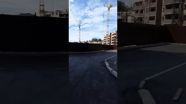 ЖК "Сэлфорт" 28.06.21 смотреть онлайн