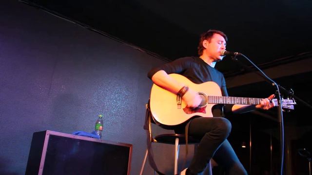 Макс ИвАнов(Торба-на-Круче) - Друг (28.02.2018. Владивосток) смотреть онлайн