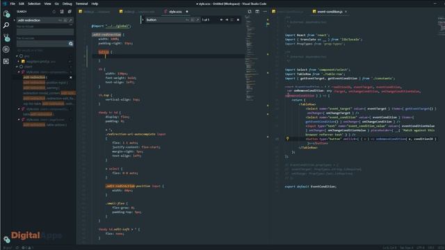Building WordPress Plugin with React JS #10 - WordPress Development: Live Coding - смотреть онлайн