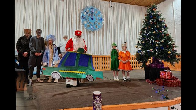 Андреева Е.М.