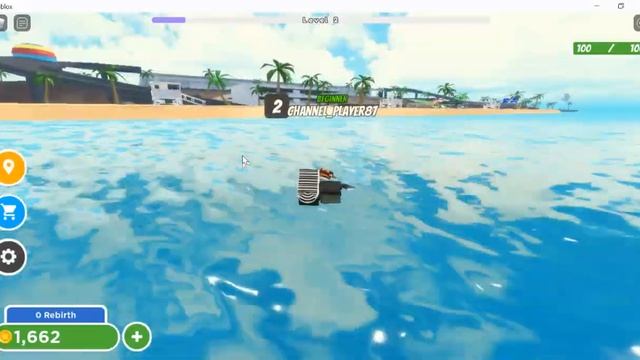 Airport Island Tycoon #2 смотреть онлайн