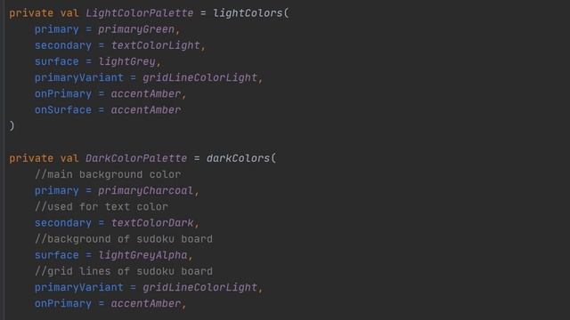 (SUPER EASY) How To Style And Theme Android Application With #JetpackCompose | Light & Dark Themes смотреть онлайн