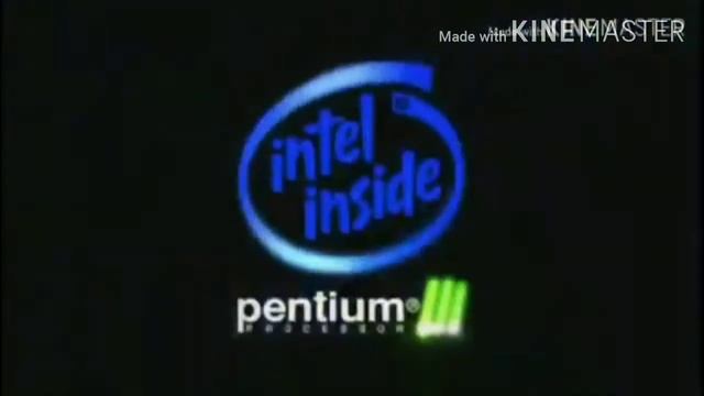 Slow Intel Pentium 3 смотреть онлайн