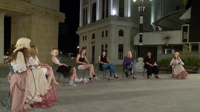 ПичПрич ФАСАДА | Peach Preach "Façade" - 10.09.2020 смотреть онлайн