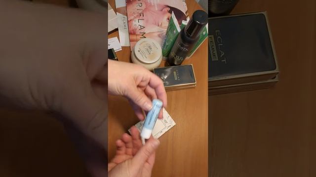 Обзор заказа из Каталога Орифлейм 2 2021 смотреть онлайн