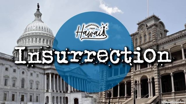 06 Insurrection Part 3: The Story of Larsen v. Hawaiian Kingdom смотреть онлайн