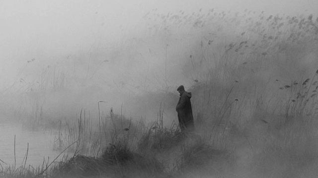 Осип Мандельштам - Холодная весна. Бесхлебный, робкий Крым (читает Алексей Мандельштам) смотреть онлайн