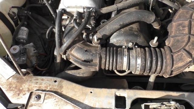 Минусы установки ГБО на Chevrolet Niva