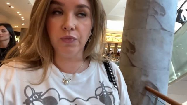 ЛЮКСОВЫЙ ШОППИНГ В СТАМБУЛЕ I VLOG