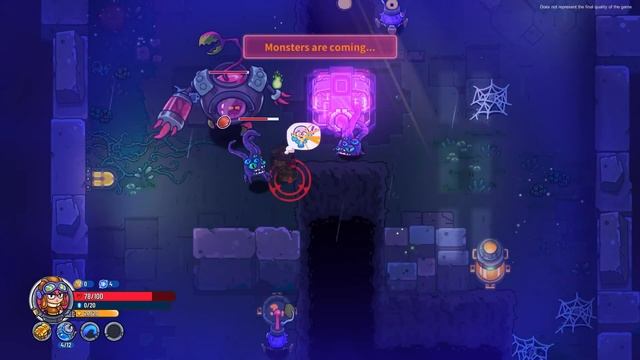 Metaverse Keeper | Neo's Spotlight смотреть онлайн