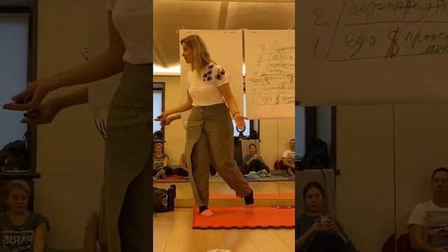 Почему тренинги не работают? Развиваю мифы в психологии смотреть онлайн