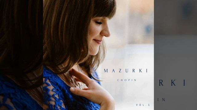 Aleksandra Bobrowska CHOPIN Mazurek C-dur op.33 nr 2 / Mazurka in C major op.33 no.2 смотреть онлайн