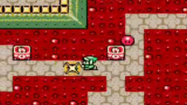 Let's Play LoZ: Oracle of Ages 18 - Patch's Ritual смотреть онлайн