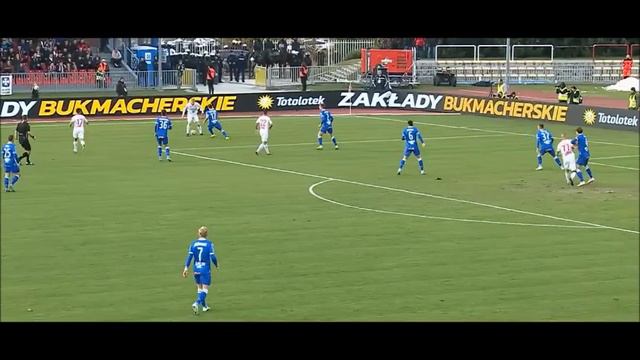 Maciej Makuszewski vs Resovia смотреть онлайн