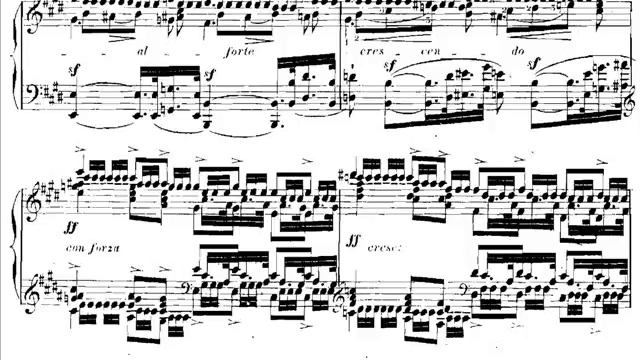 Méreaux - Etude op.63 n.4 смотреть онлайн