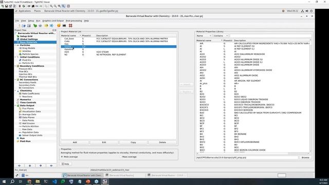 Getting Started with Virtual Reactor 23.0 смотреть онлайн