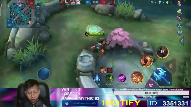 Maharaja Tocool Gaming - RYL: Path of the Emperor. #124 смотреть онлайн
