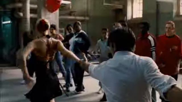 Sway - Michael Sacoma