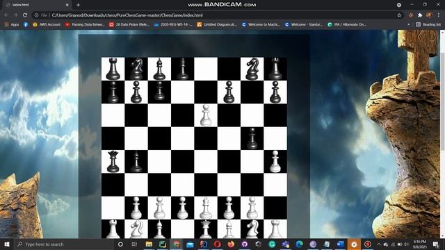 Pure Chess Game смотреть онлайн