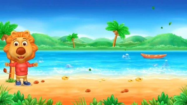 Learn Math for Kids | Addition and Subtraction | Math Games