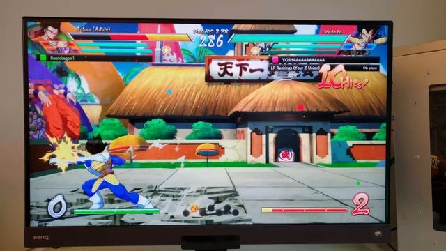 BenQ EX2780Q Review – Premium 144Hz QHD Gaming Monitor with HRDi смотреть онлайн