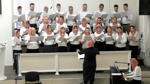 Небесный дом оставив, пришел на Землю Он смотреть онлайн