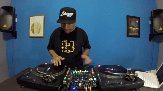 DJ BASIM - DMC ONLINE FINAL 2018 смотреть онлайн