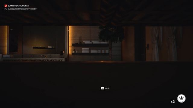 HITMAN 3 ► Дубай ◄ Все убийства (часть 1) смотреть онлайн
