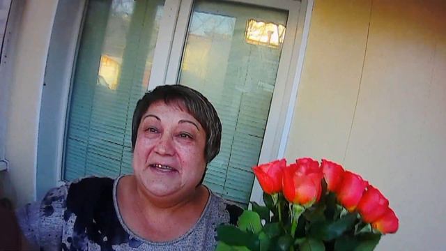 Милым мамам от пожарных МЧСЕАО смотреть онлайн