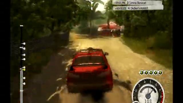 dirt 2 Малайзия (defender extreme turbo pro) смотреть онлайн