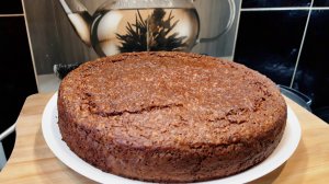 Все пекут МАННИК, а я овсяник! ПРОСТОЙ и вкусный рецепт с ТЫКВОЙ, можно и без неё.