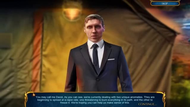 Labyrinths of the World 4: Stonehenge Legend CE [01] w/YourGibs - OPENING - Part 1 #YourGibsLive смотреть онлайн