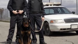 РОТВЕЙЛЕР против  НЕМЕЦКОЙ ОВЧАРКИ ! КТО СИЛЬНЕЕ ?