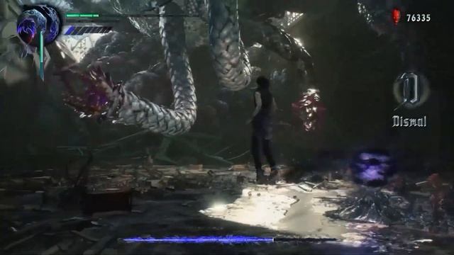 Я люблю (ненавижу) Devil May Cry 5 (pt.1) смотреть онлайн