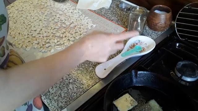 Лакский хинкал - вы такое пробовали? смотреть онлайн