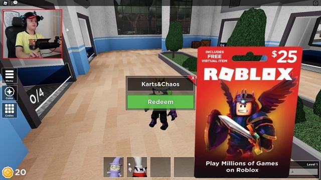 ALL NEW *SECRET* CODES! ?MASSIVE UPDATE? Roblox Tower Heroes (SUPER OP NEW CODES) смотреть онлайн