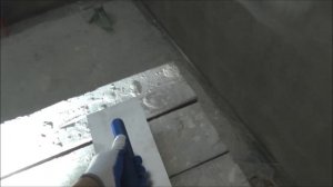 Отделка потолка в ванной комнате