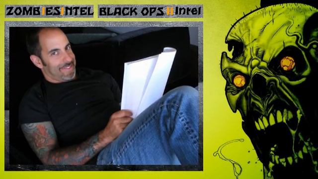 Black Ops 2: What we know so far! (Campaign) смотреть онлайн